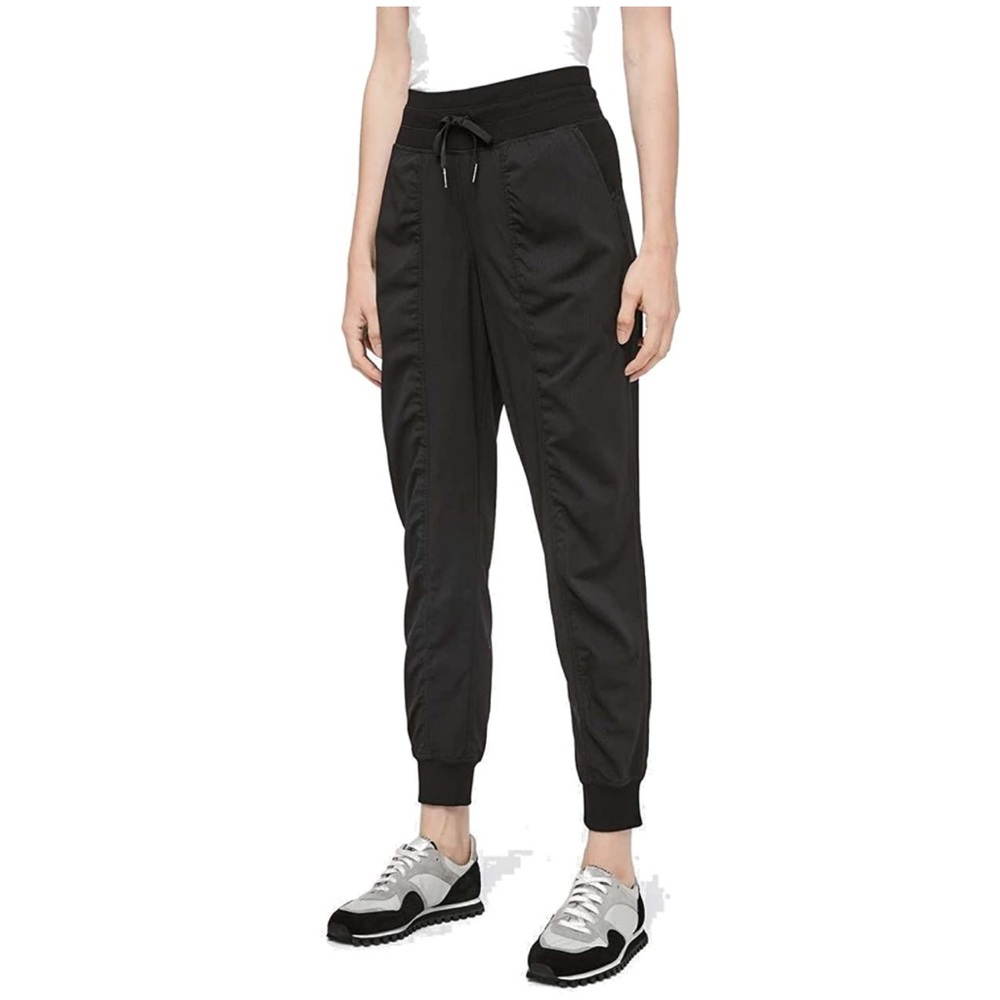Lululemon Dance Studio Jogger